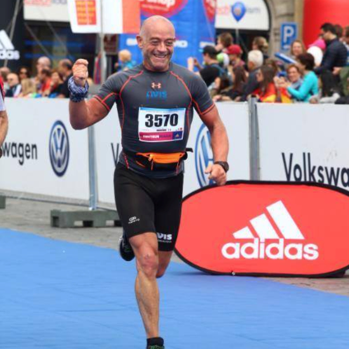 GIUSEPPE "SIR" BUSSU