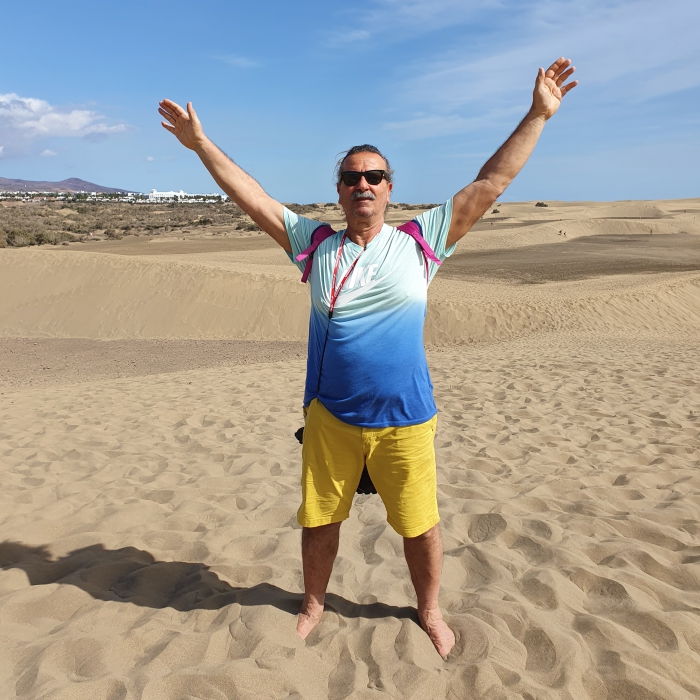 GIOVANNI URBAN "GRUNCU"