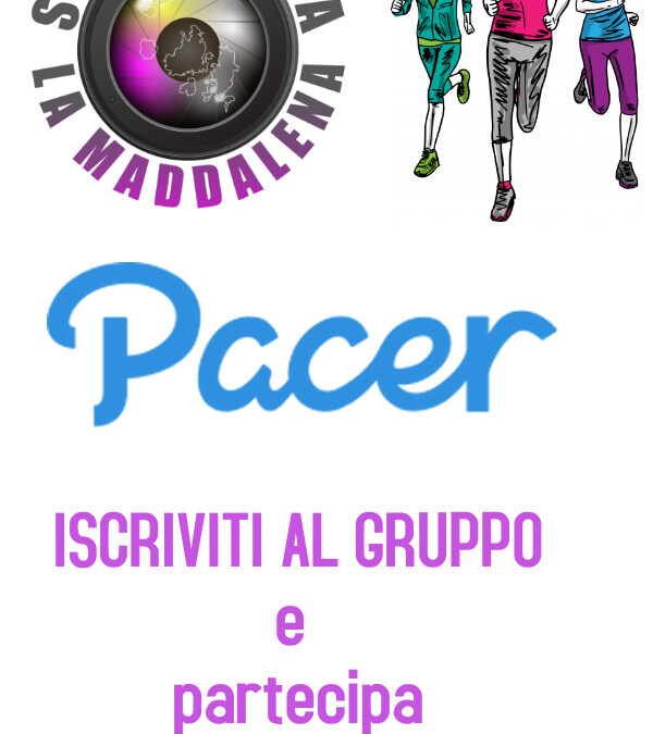 Sfide Pacer by Sportisola