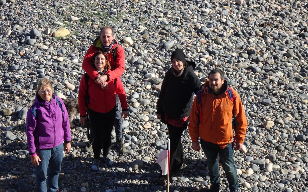 WIKILOC : mappe, itinerari e diari di viaggio : Cala Tinnari