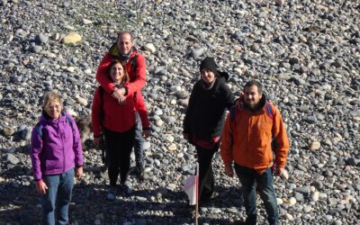 WIKILOC : mappe, itinerari e diari di viaggio : Cala Tinnari