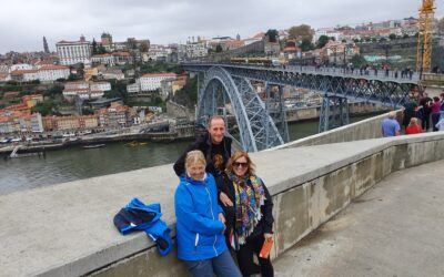 WIKILOC : mappe, itinerari e diari di viaggio : PORTO