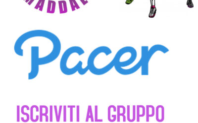 Sfide Pacer by Sportisola