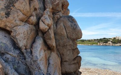 Trekking di Primavera Isola di La Maddalena