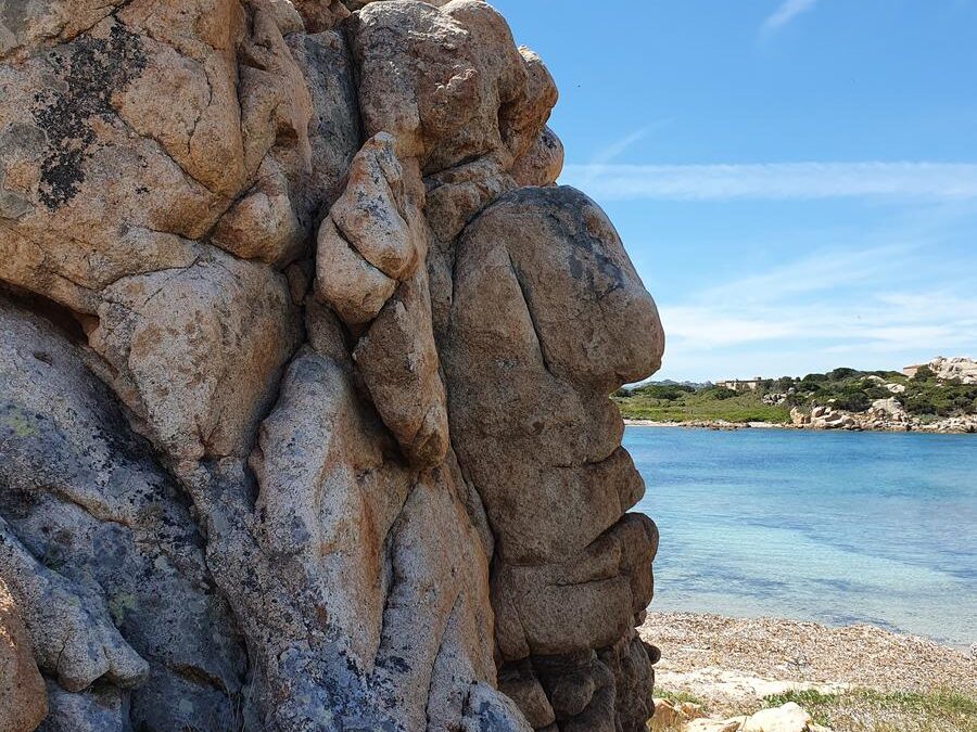 Trekking di Primavera Isola di La Maddalena