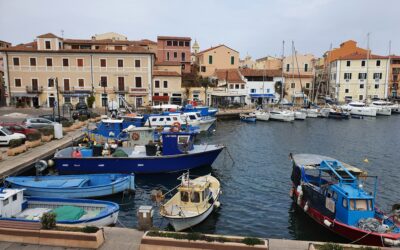 WIKILOC: I PERCORSI DI GIOVANNI “GRUNCU” URBAN