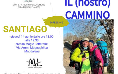 IL NOSTRO CAMMINO FRANCESE: STORIE DI PELLEGRINI